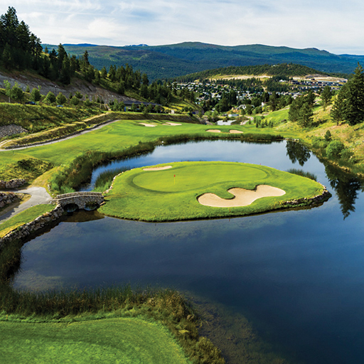 Kelowna