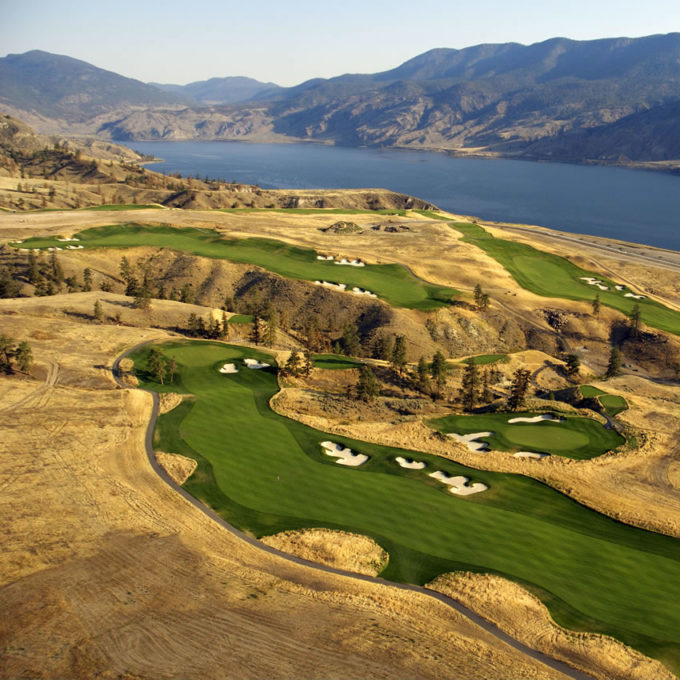 Kamloops